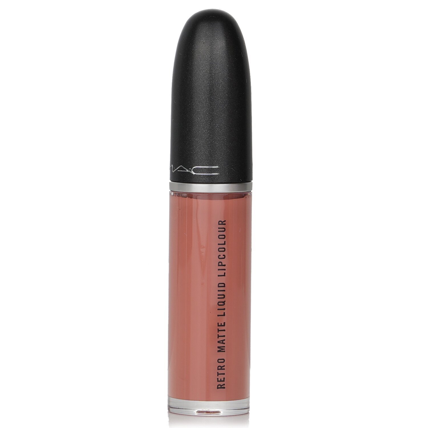 MAC                
                


                
                Mac Retro Matte Lipstick #107 Ladybegood 5ml