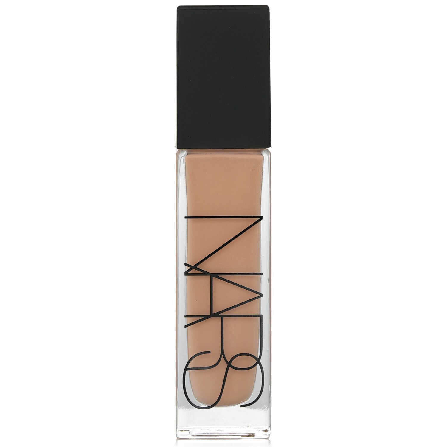 NARS                
                


                
                Natural Radiant Longwear Foundation - # Yukon (Light 2.5 - For Light Skin With Pink Undertones) 30ml