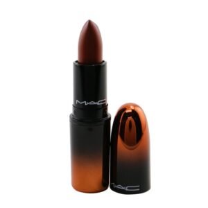 MAC                
                


                
                Love Me Lipstick – # 429 Marrakesh Me Later (Intense Brown Red) 3g