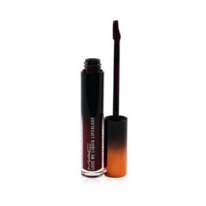 MAC                
                


                
                Love Me Liquid Lipcolour – # 484 Gift To The Gods (Deep Red) 3.1ml