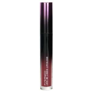 MAC                
                


                
                Love Me Liquid Lipcolour – # 480 Whatta Doll (Rose) 3.1ml