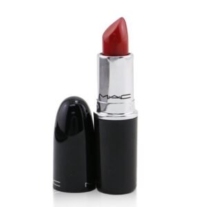 MAC                
                


                
                Lustreglass Lipstick – # 502 Cockney (Yellow Red With Multidimensional Pearl) 3g