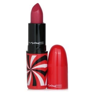 MAC                
                


                
                Lipstick (Hypnotizing Holiday Collection) – # For My Next Trick…(Matte) 3g