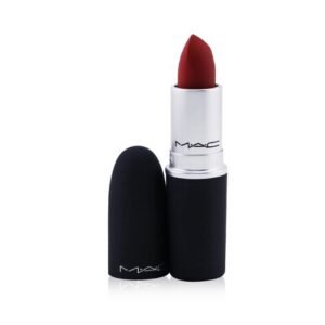 MAC                
                


                
                Mac Powder Kiss Lipstick – # 935 Ruby New 3g