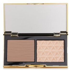 MAC                
                


                
                Sculpt & Glow Duo (Omega, Double Gleam) SRLA-01 7g