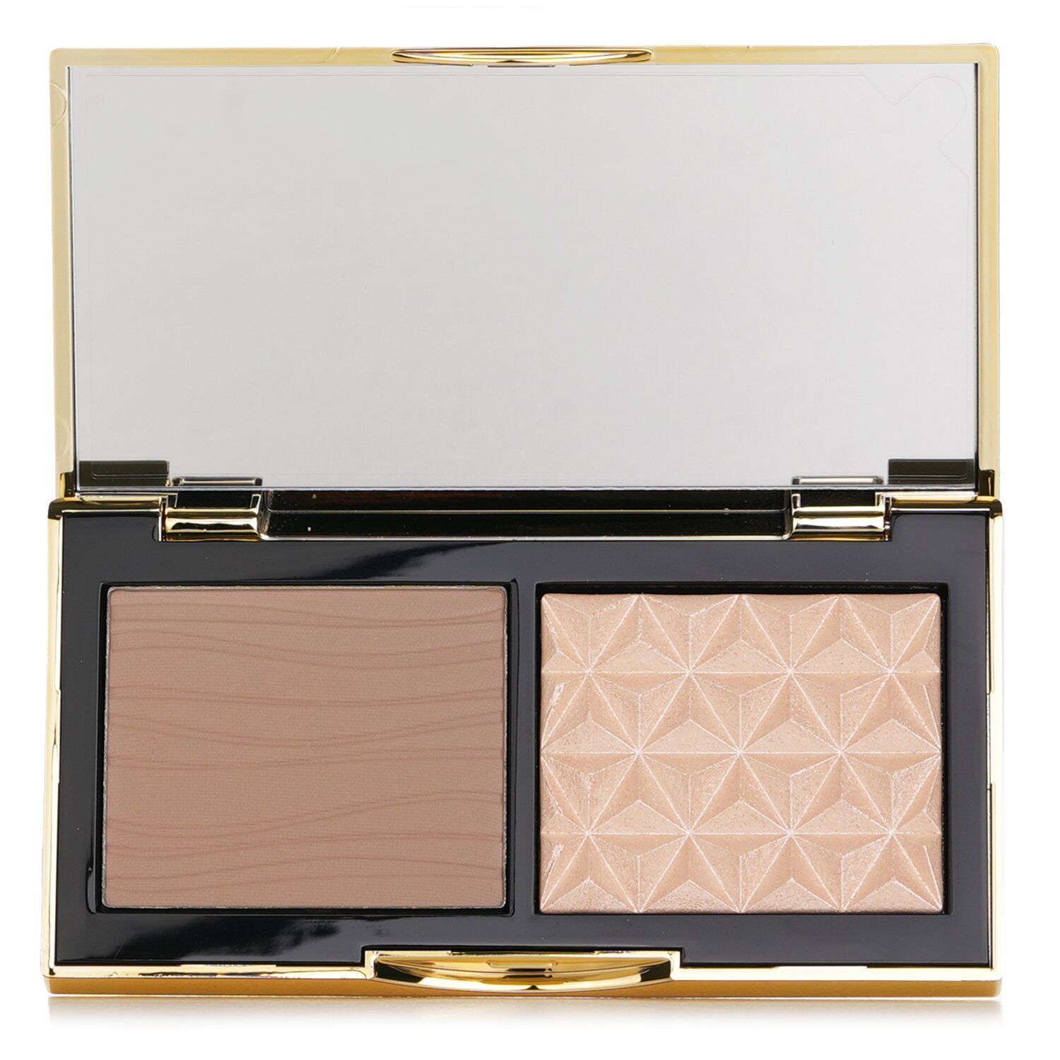 MAC                
                


                
                Sculpt & Glow Duo (Omega, Double Gleam) SRLA-01 7g