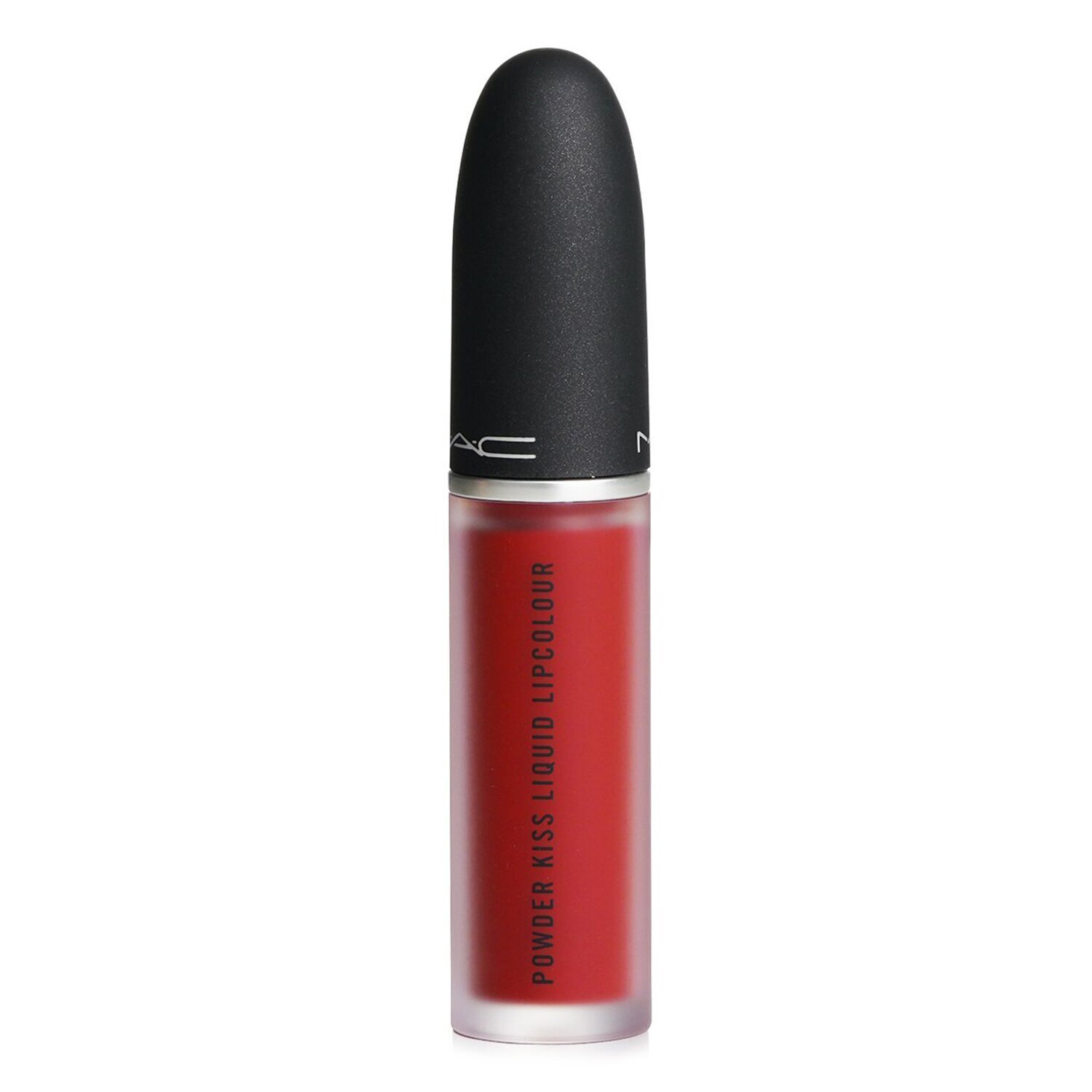 MAC                
                


                
                Powder Kiss Liquid Lipcolour - # Rhythm 'N' Roses 5ml