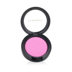 MAC                
                


                
                Powder Blush – # Pink Swoon 6g
