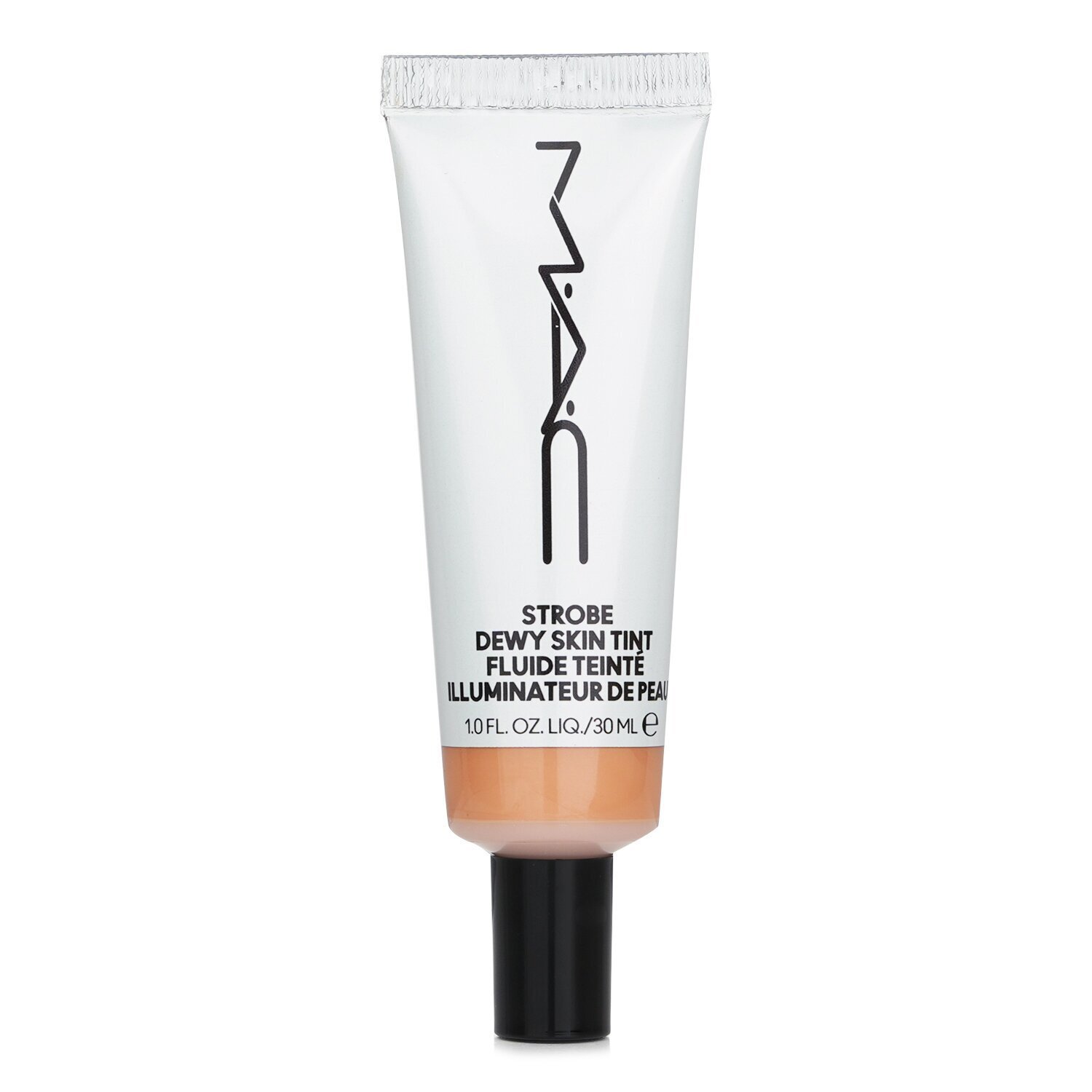 MAC                
                


                
                Strobe Dewy Skin Tint # Light 4 30ml