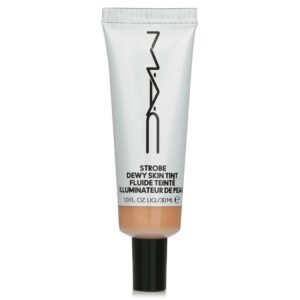 MAC                
                


                
                Strobe Dewy Skin Tint # Medium 30ml