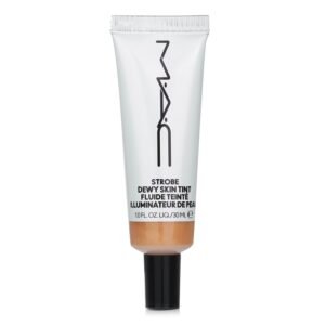 MAC                
                


                
                Strobe Dewy Skin Tint # Medium 2 30ml