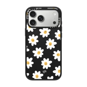 Daisies by Laura Jane IllustrationsImpact Case MagSafe CompatibleBy Laura Jane Illustrations