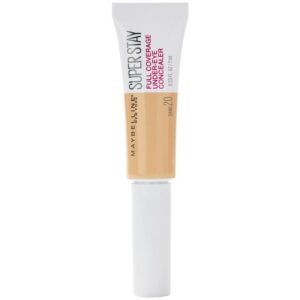Maybelline Superstay Full Coverage Under Eye Liquid Concealer 20 Sand