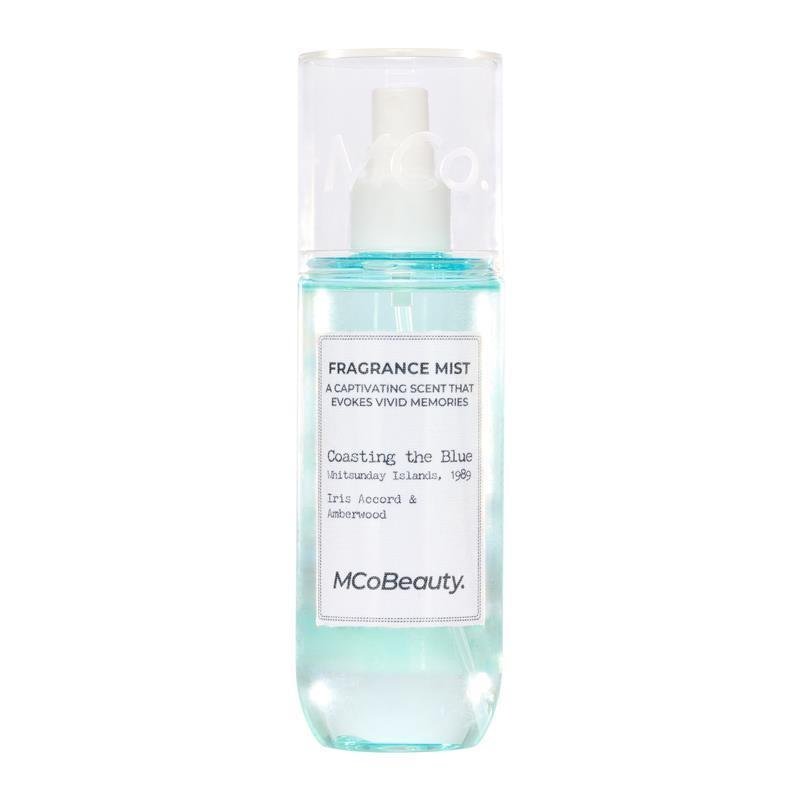 MCoBeauty Coasting The Blue Body Mist 240ml