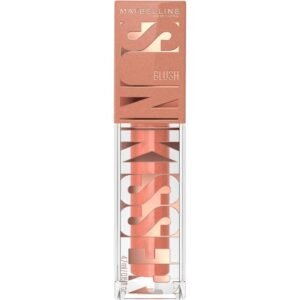 Maybelline Sunkisser Blush Sol Search