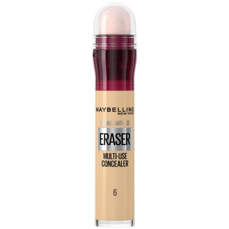 Maybelline Instant Age Rewind Eraser Multi-Use Concealer Neutralizer