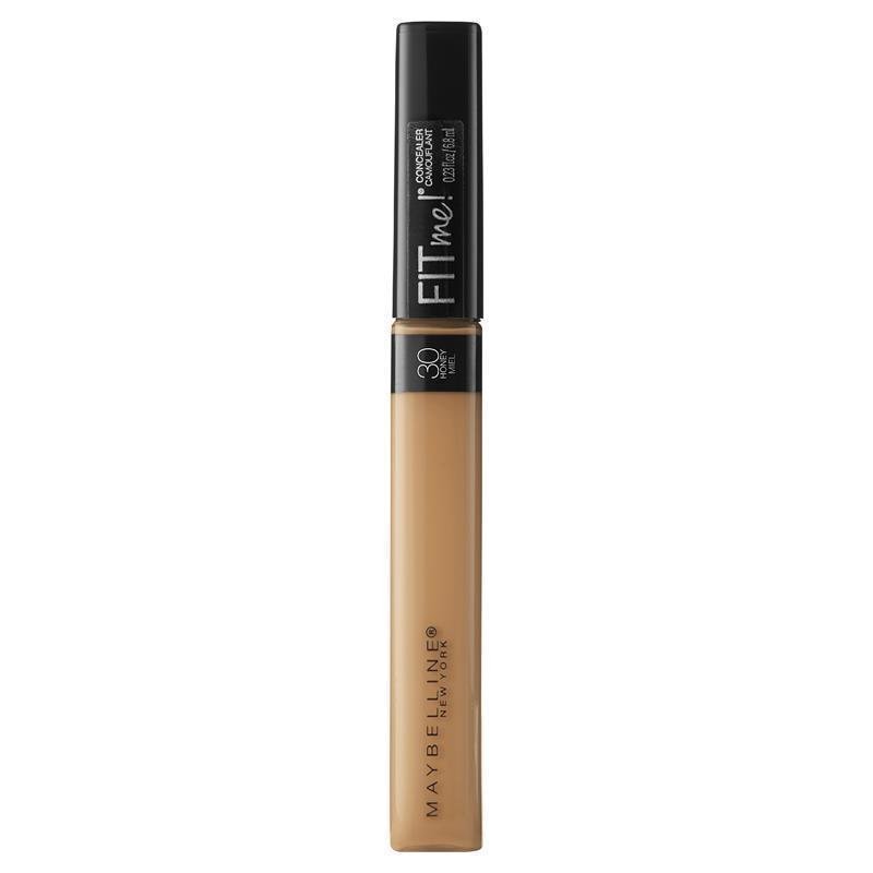 Maybelline Fit Me Natural Coverage Concealer - Honey