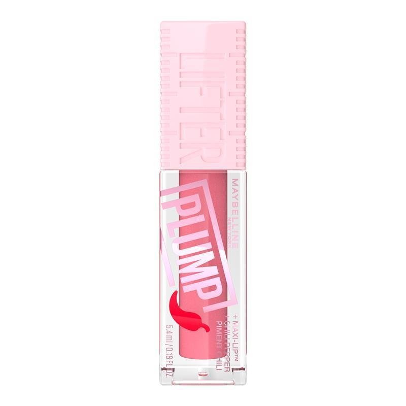 Maybelline Lifter Plump 001 Blush Blaze