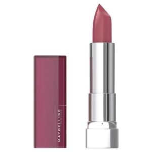 Maybelline Colour Sensational Lipstick Pink Pose