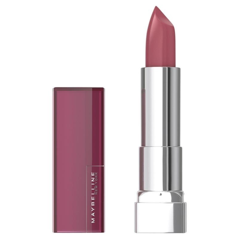 Maybelline Colour Sensational Lipstick Pink Pose