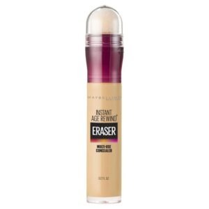 Maybelline Instant Age Rewind Eraser Multi-Use Concealer Sand