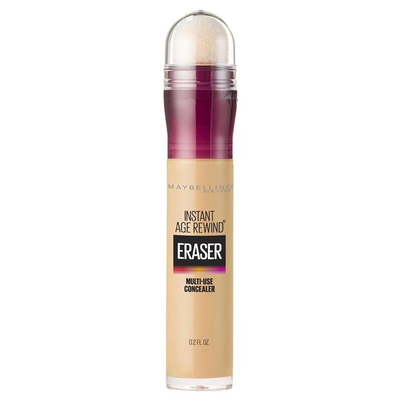 Maybelline Instant Age Rewind Eraser Multi-Use Concealer Sand