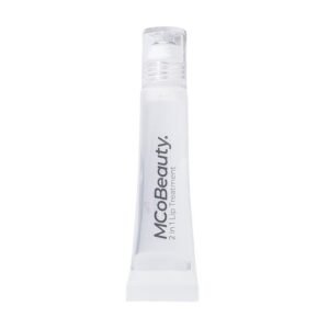 MCoBeauty Glow & Treat 2-in-1 Lip Treatment Coconut