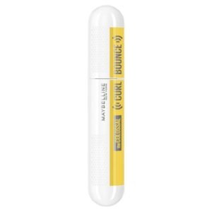 Maybelline Colossal Curl Bounce Washable Mascara