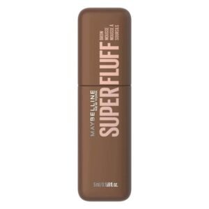 Maybelline Superfluff Brow Mousse 255 Soft Brown