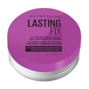 Maybelline Lasting Fix Setting Loose Powder