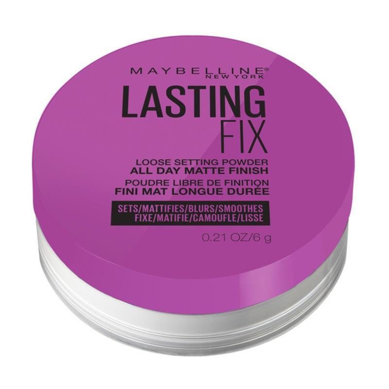 Maybelline Lasting Fix Setting Loose Powder
