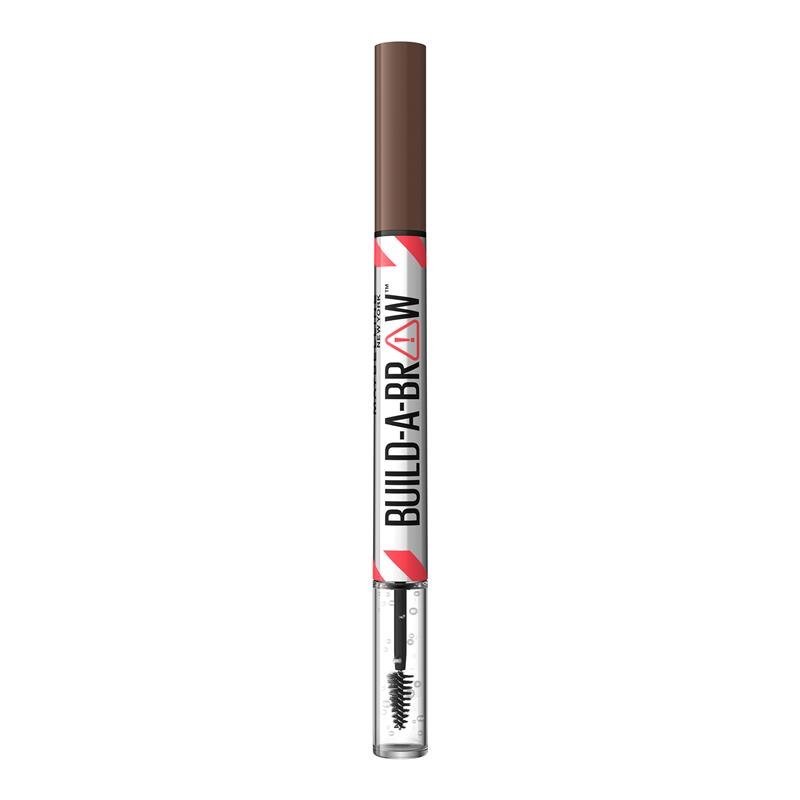 Maybelline Build A Brow 257 Medium Brown