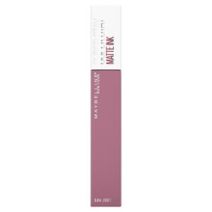 Maybelline Superstay Matte Ink Liquid Lipstick Pinks Revolutionary