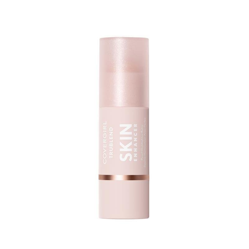Covergirl Trublend Skin Enhancer Highlighter 320 Rose Beam