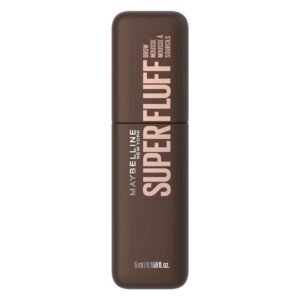 Maybelline Superfluff Brow Mousse 260 Deep Brown