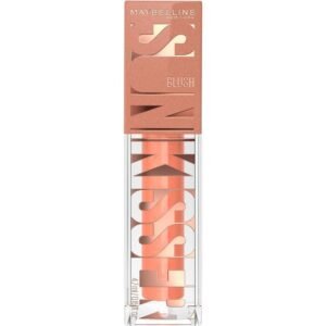 Maybelline Sunkisser Blush 02