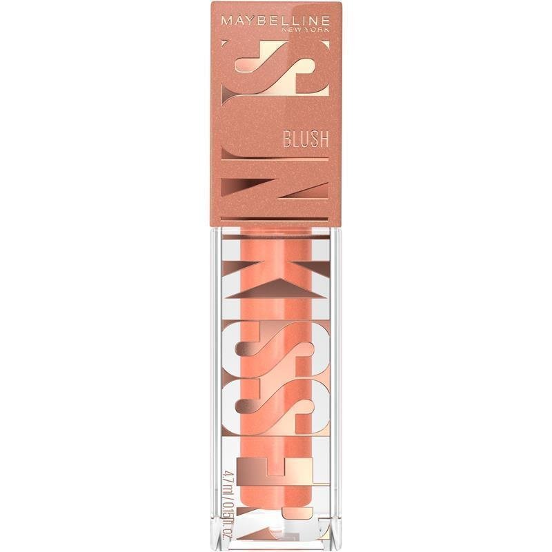 Maybelline Sunkisser Blush 02