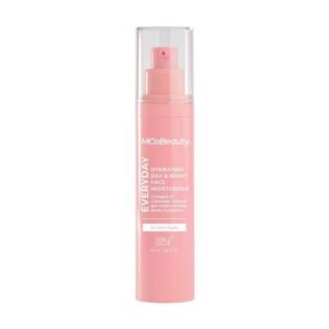 MCoBeauty Hydrating Day/Night Moisturizer