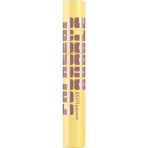 Maybelline Colossal Bubble Mascara Washable