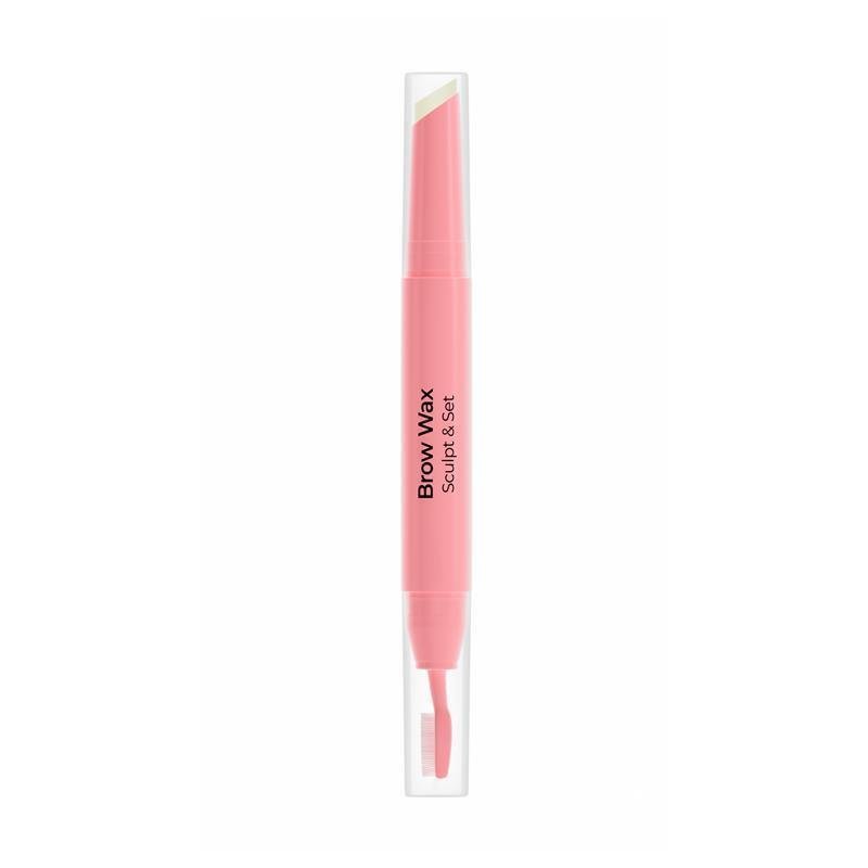 MCoBeauty Brow Wax Sculpt & Set