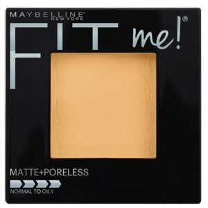 Maybelline Fit Me Matte Poreless Powder 230 Natural Buff