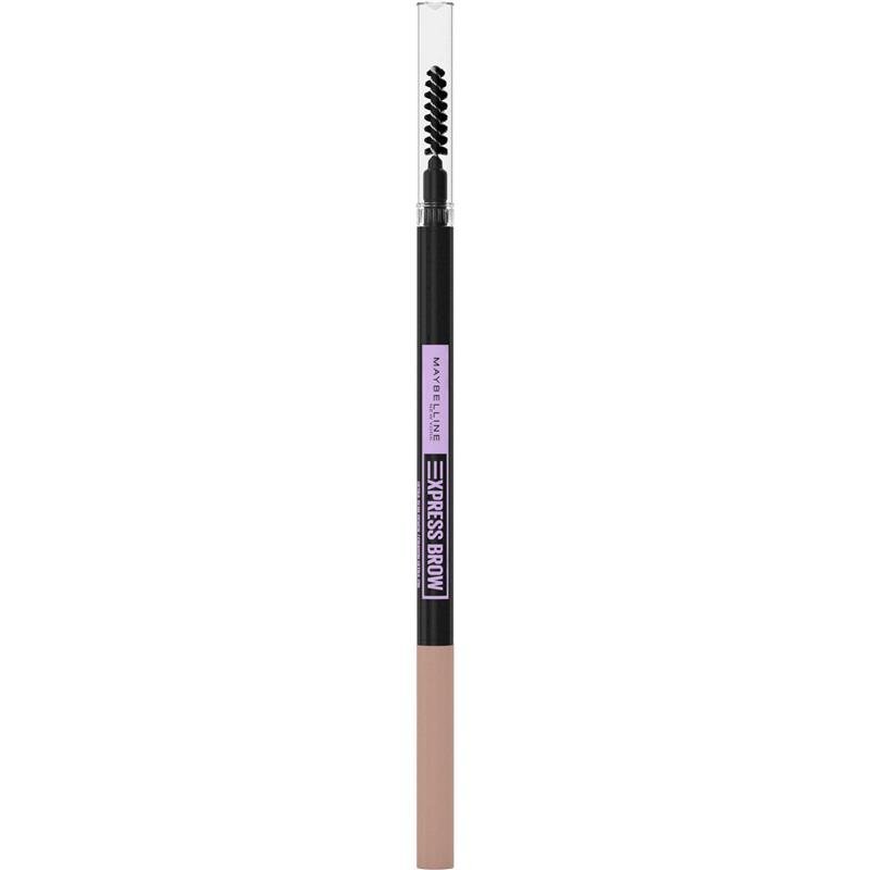 Maybelline Brow Ultra Slim Pencil Taupe