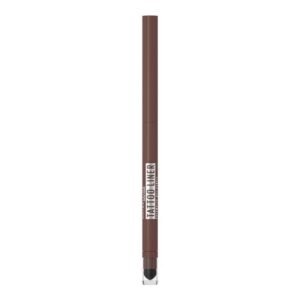 Maybelline Tattoo Liner Automatic Gel Pencil Brown