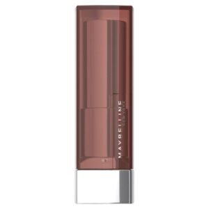 Maybelline Color Sensational Satin Lipstick – Nearly There 205