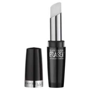 Maybelline Superstay Liquid Lipstick Eraser