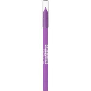 Maybelline Tattoo Liner Automatic Gel Pencil Purple Pop