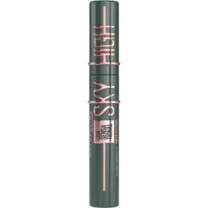 Maybelline Lash Sensational Sky High Mascara Green Altitude