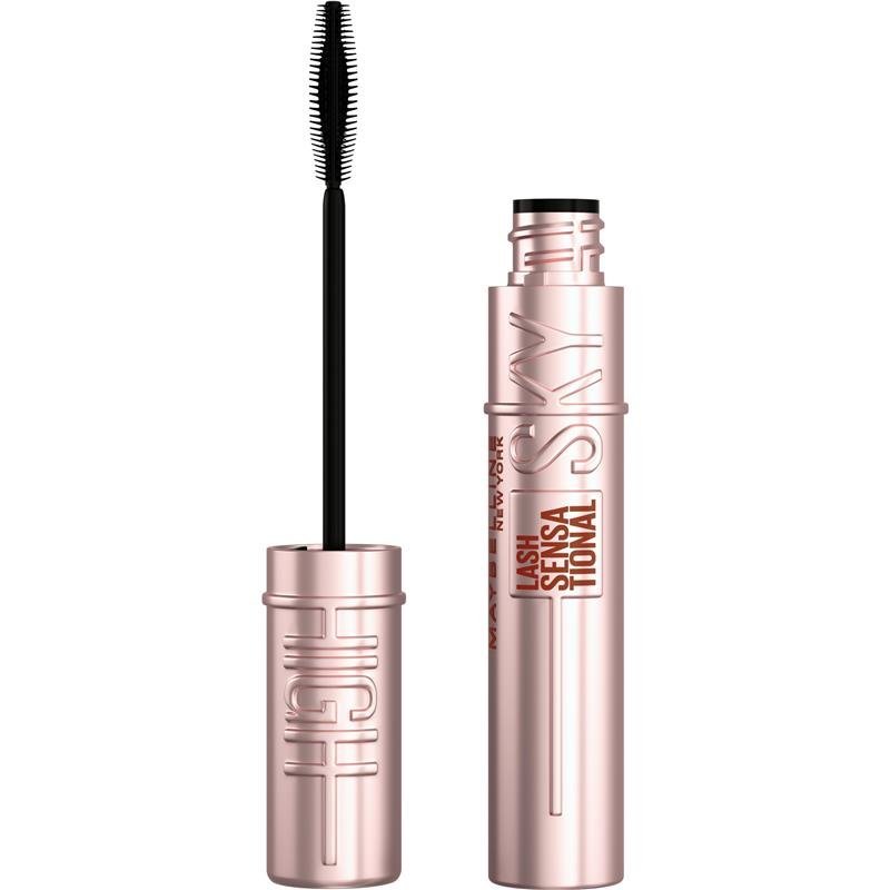 Maybelline Lash Sensational Sky High Mascara Brown