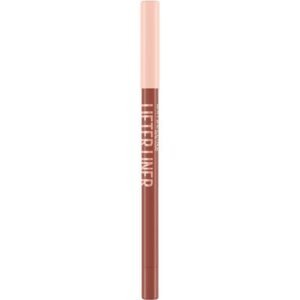 Maybelline Lifter Hydrating Longwear Lip Liner 003 Player
