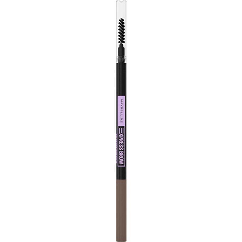 Maybelline Brow Ultra Slim Pencil Ash Brown